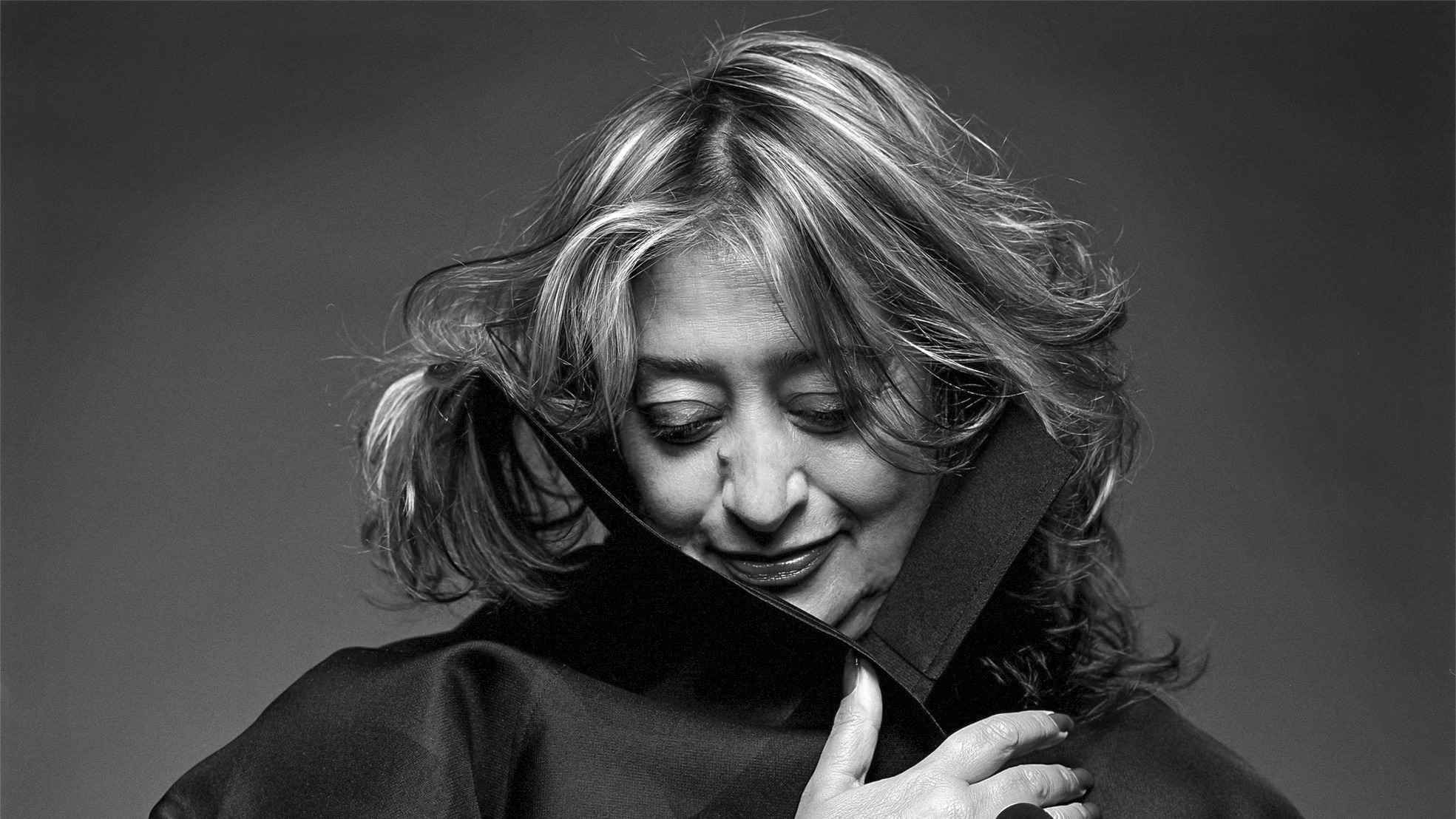 Zaha Hadid The Revolutionized Modern Design
