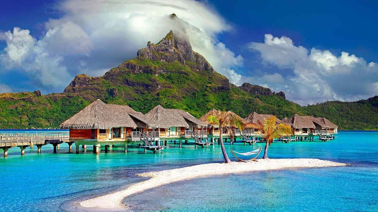 5 Rainforest Resorts Around the World for the Ultimate Escape