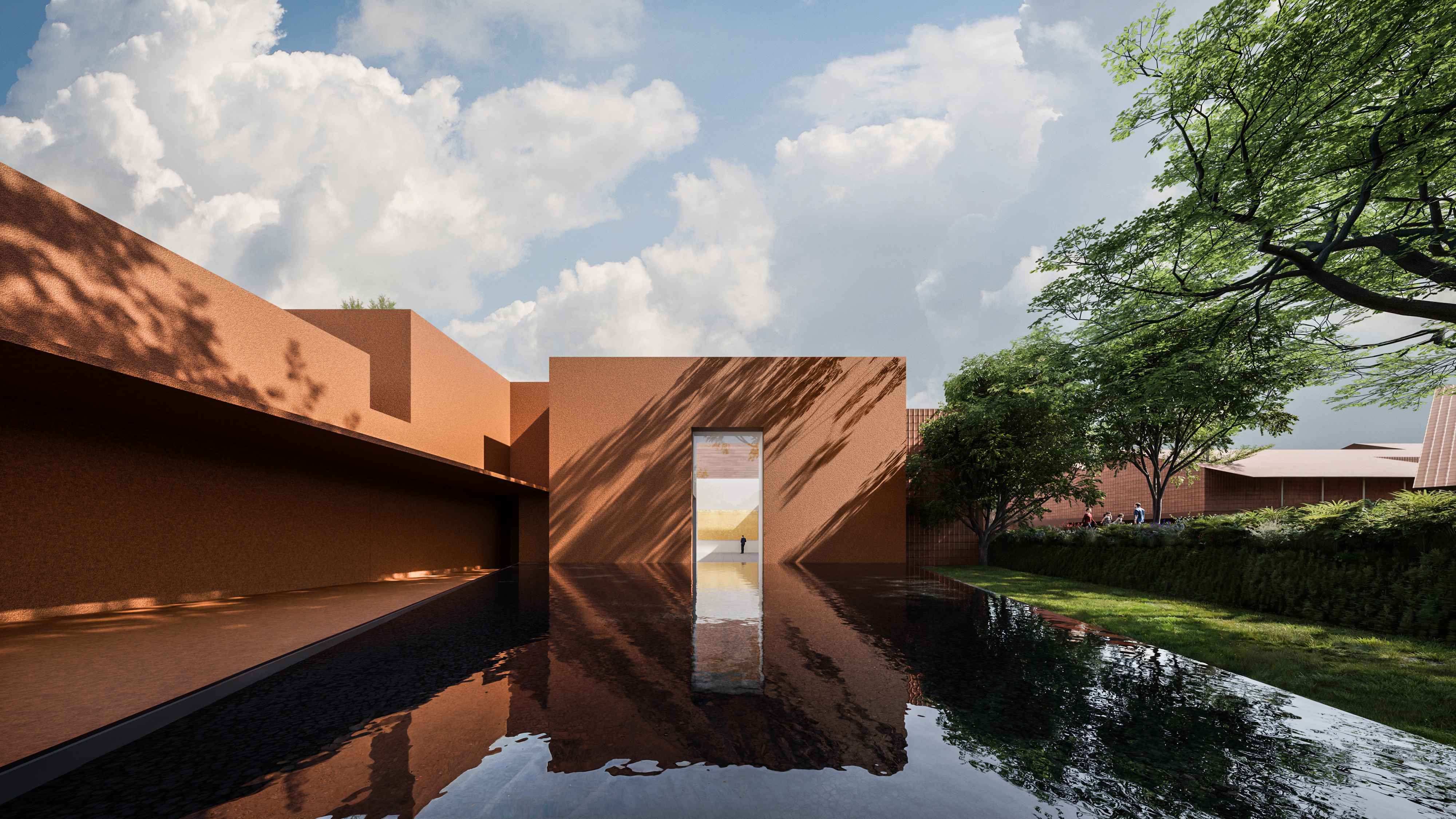 Eugene Museum in Bali will open in Summer 2026