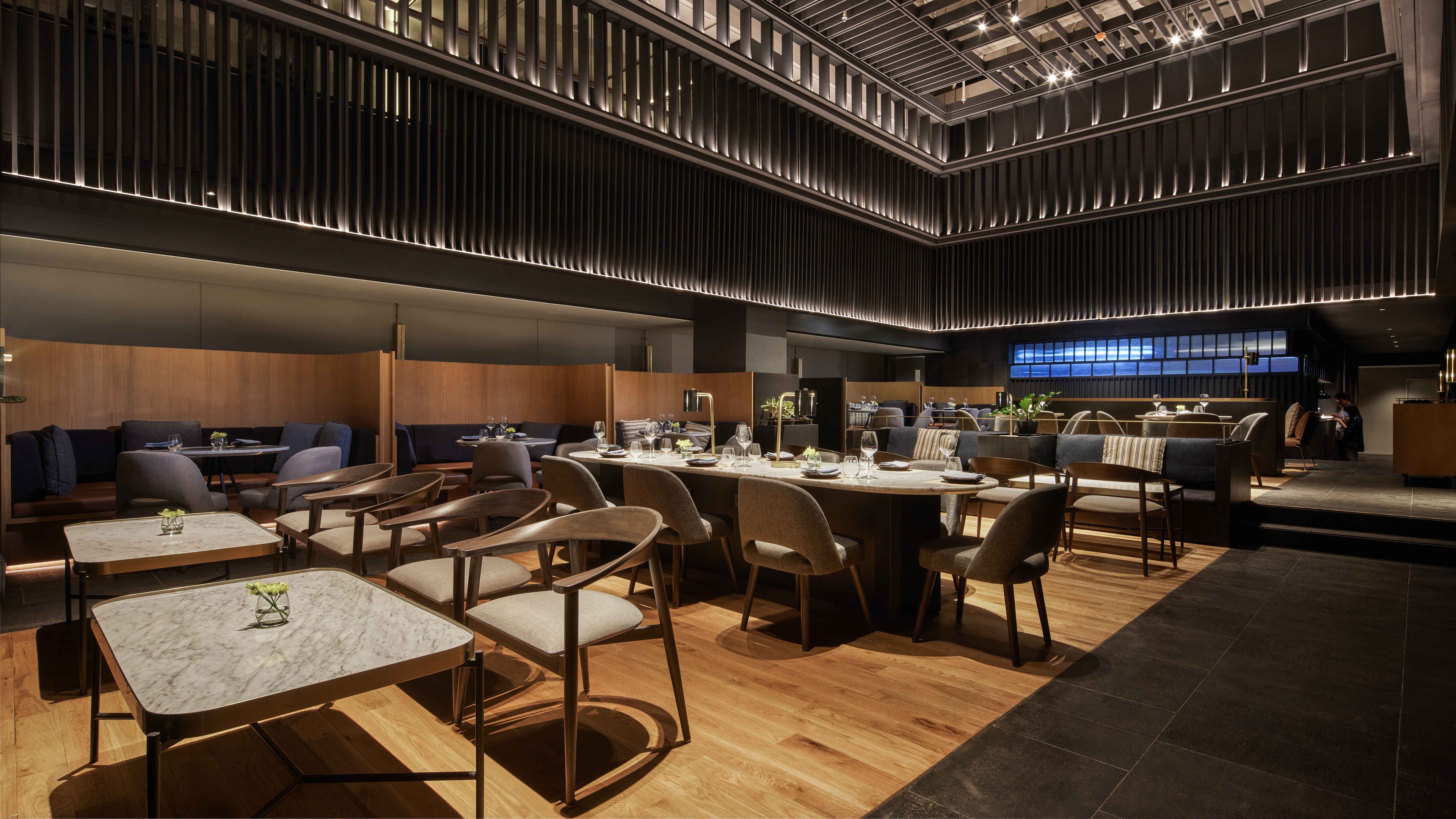 Monomono Brings the Flavour of Nikkei to Bandung