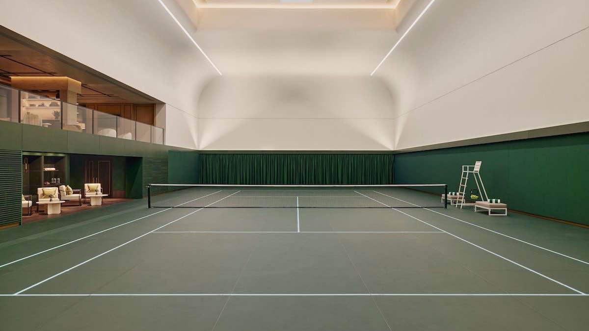 3 Must Visit Tennis Spots in Jakarta