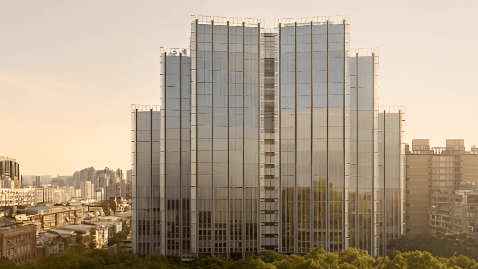 Capella Taipei Opens Its Doors in the Heart of Songshan