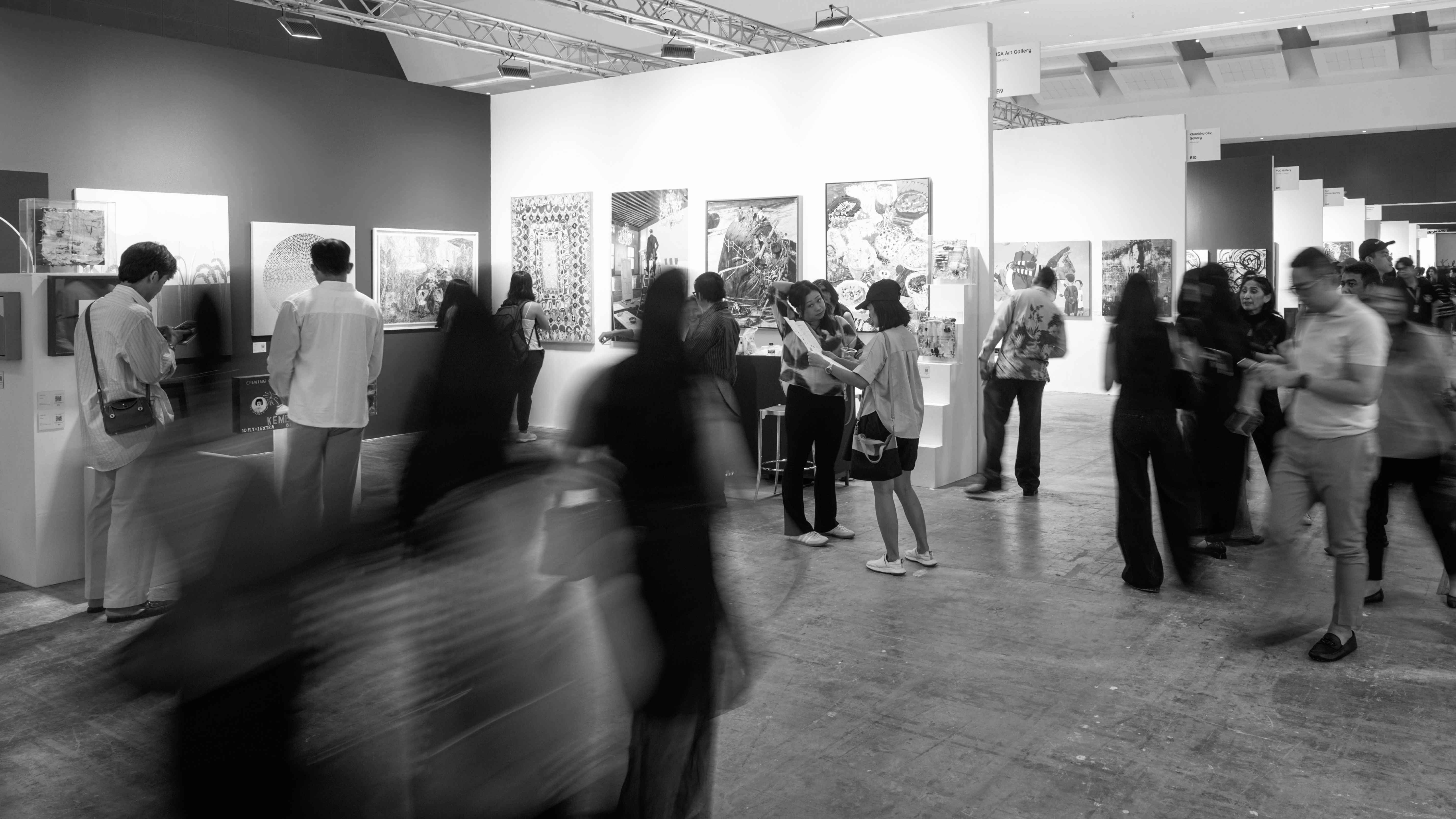 Art Jakarta 2025: Southeast Asia’s Premier Art Fair Returns