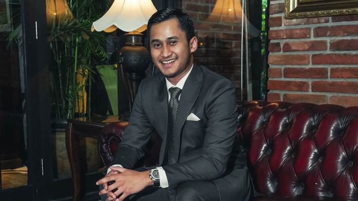 Championing Indonesian Youth Entrepreneurship